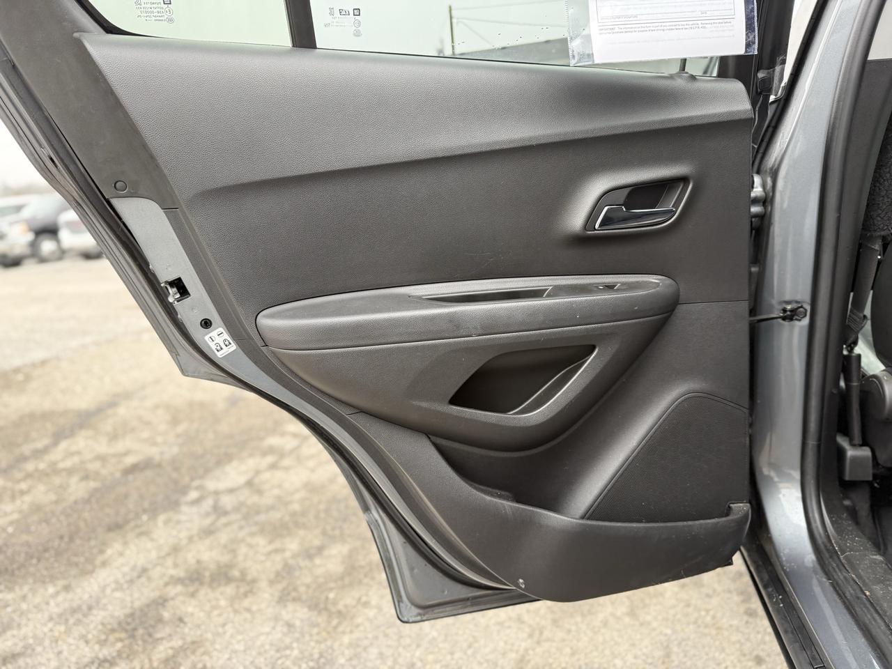 2019 Chevrolet Trax LT Crestwood KY