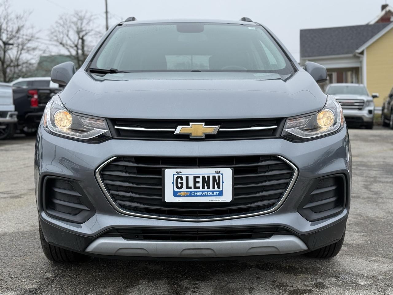 2019 Chevrolet Trax LT Crestwood KY