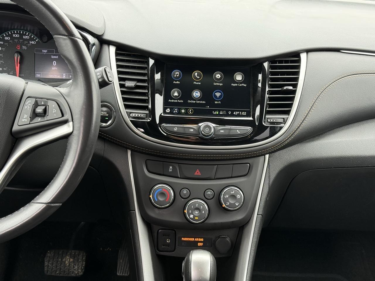 2019 Chevrolet Trax LT Crestwood KY