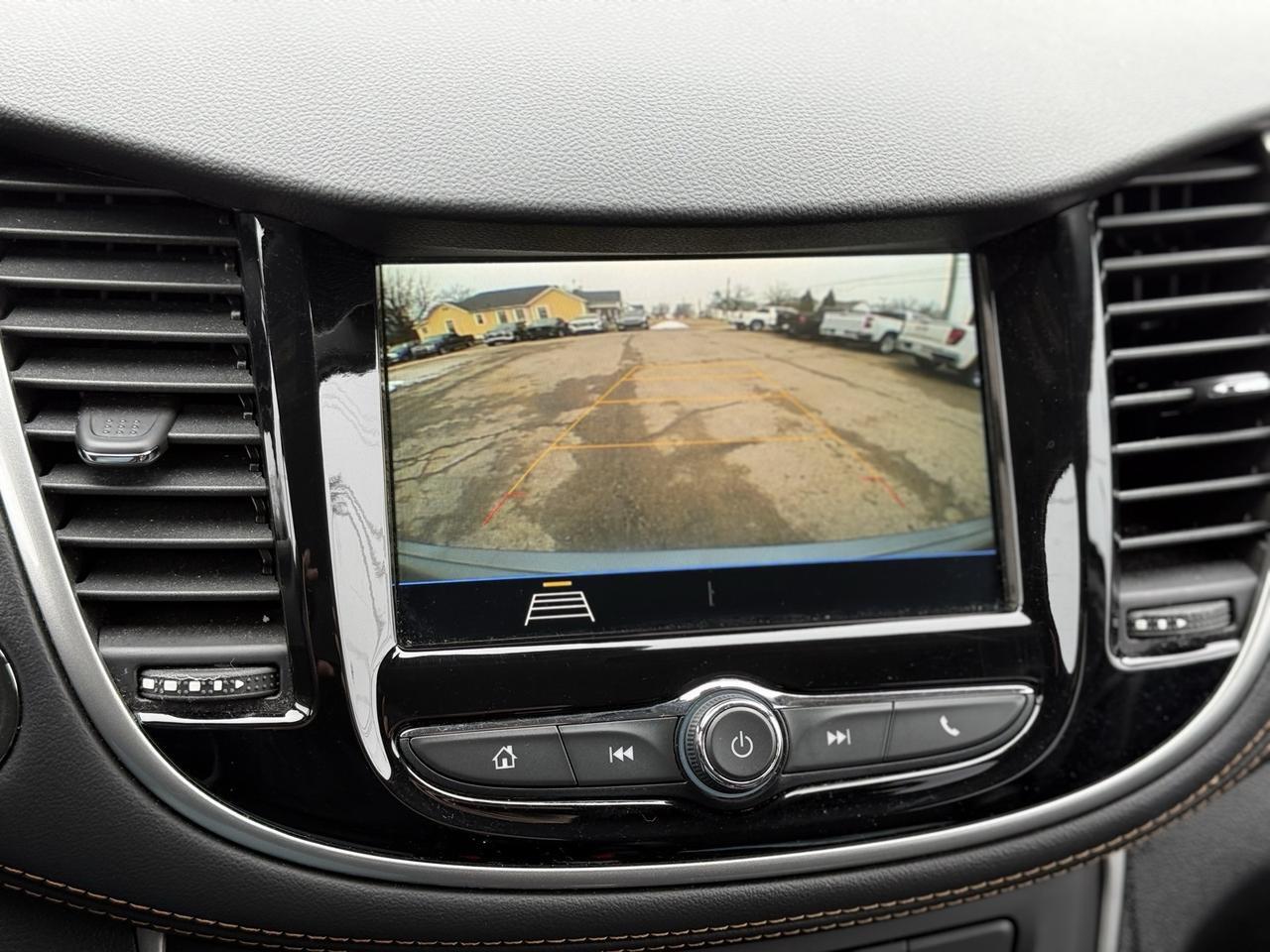 2019 Chevrolet Trax LT Crestwood KY