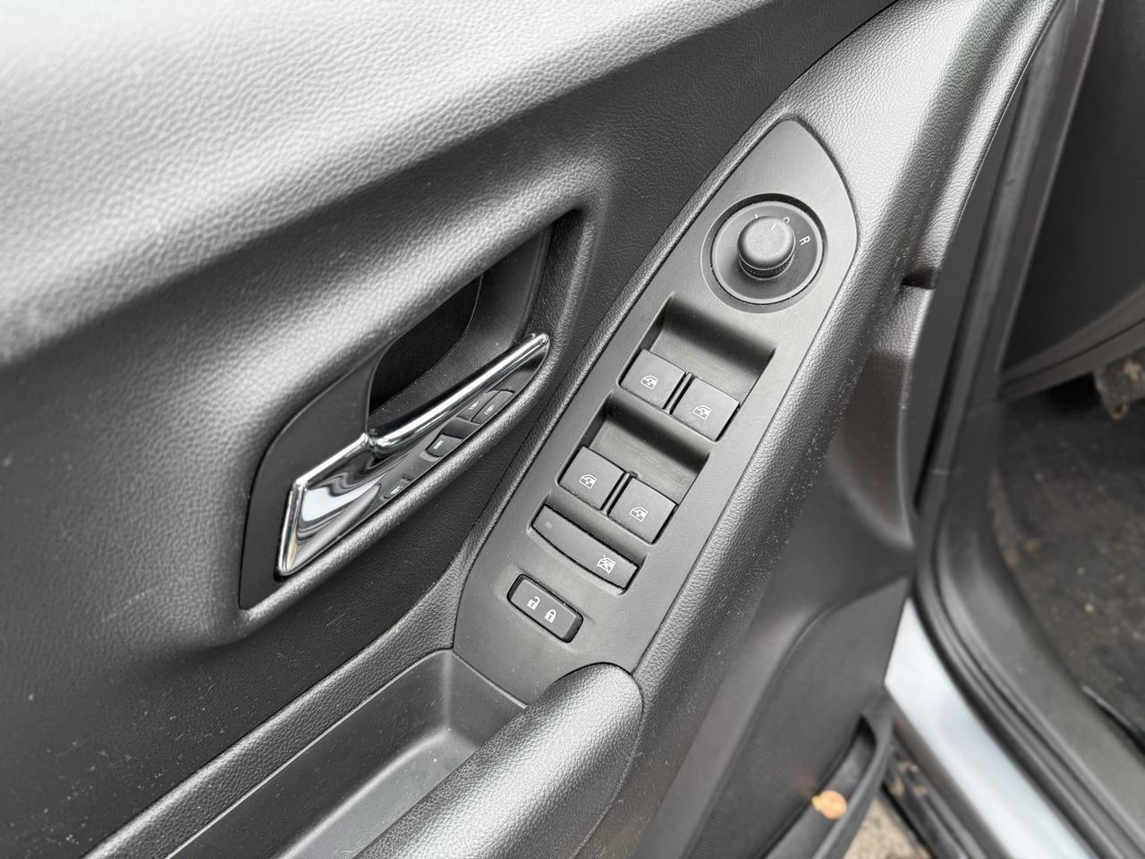 2019 Chevrolet Trax LT Crestwood KY