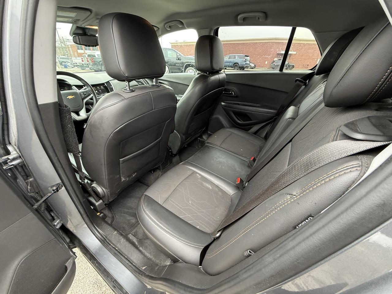 2019 Chevrolet Trax LT Crestwood KY