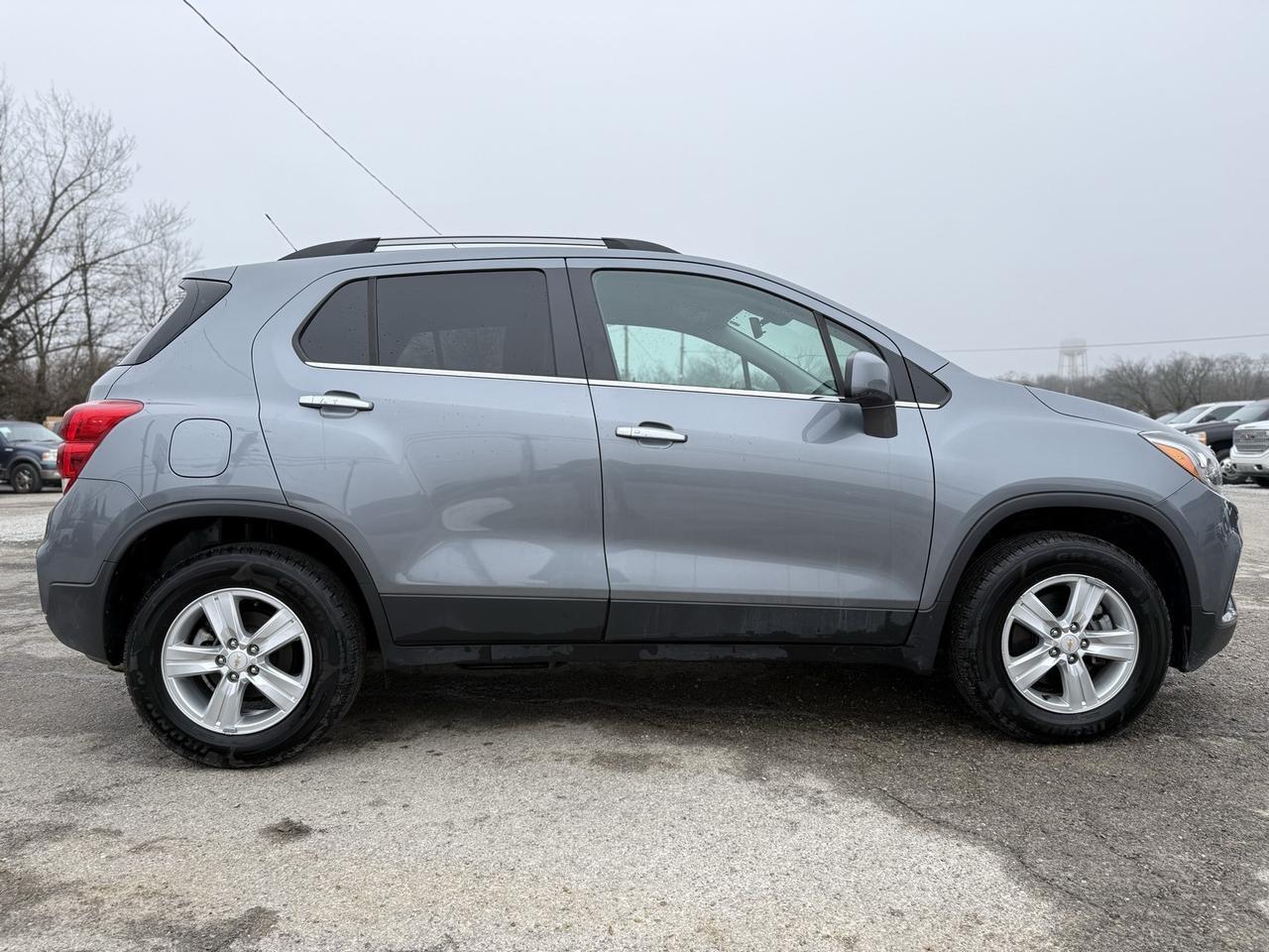 2019 Chevrolet Trax LT Crestwood KY