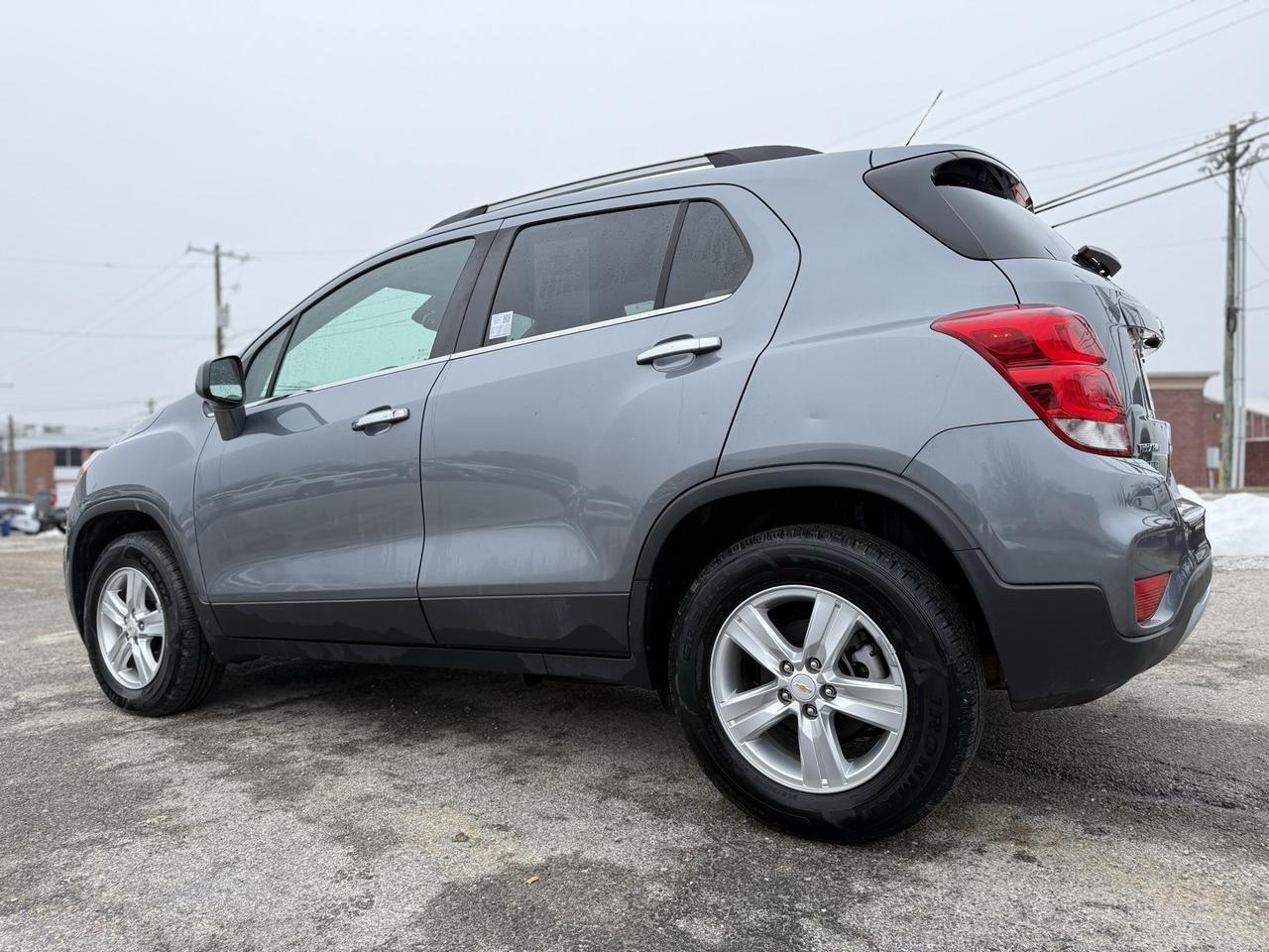 2019 Chevrolet Trax LT Crestwood KY