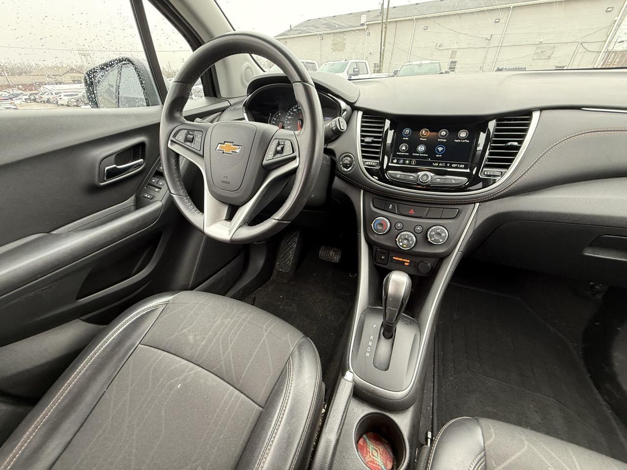 2019 Chevrolet Trax LT Crestwood KY