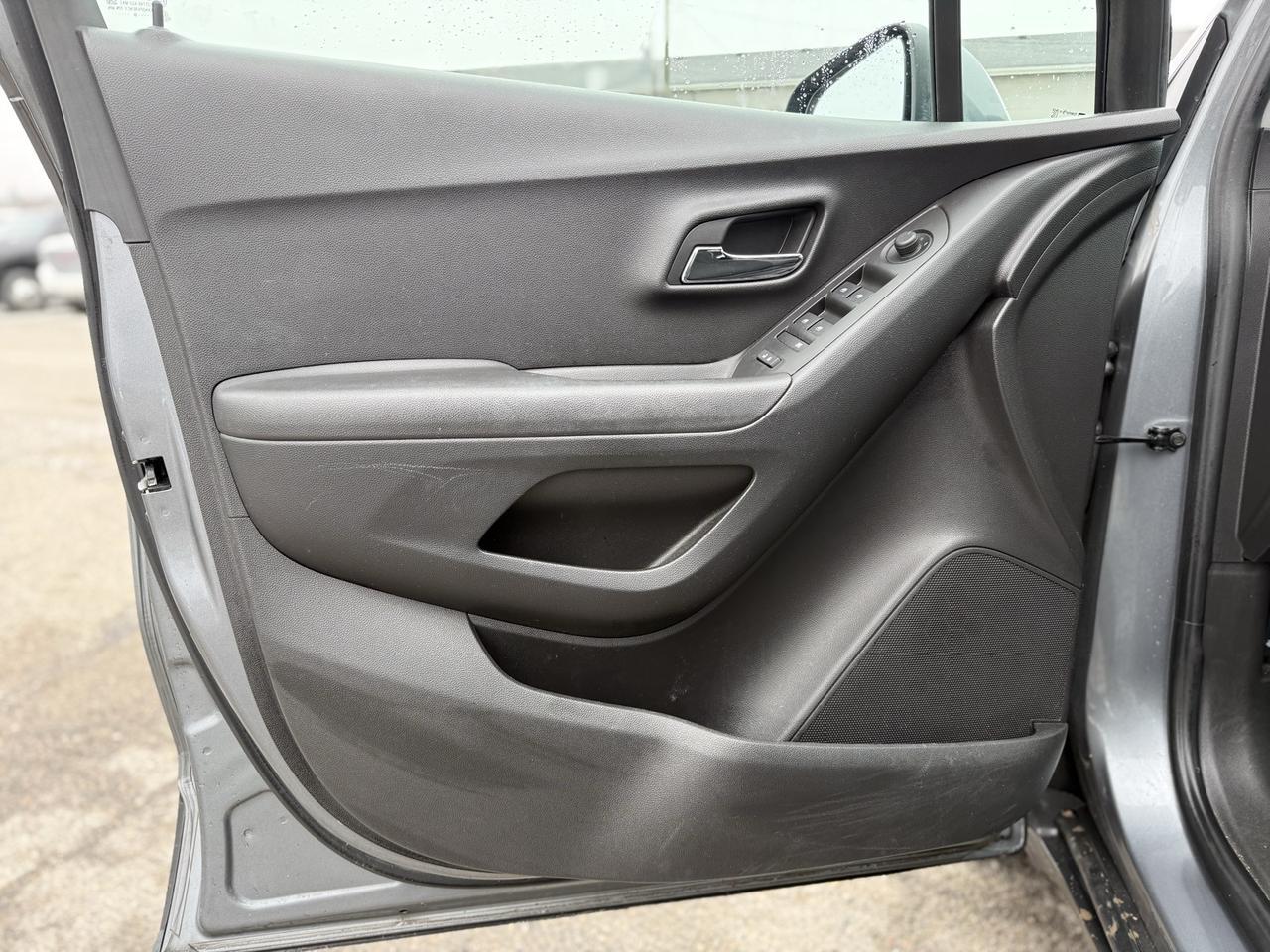 2019 Chevrolet Trax LT Crestwood KY