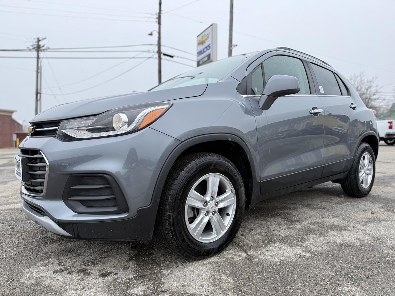 2019 Chevrolet Trax LT Crestwood KY