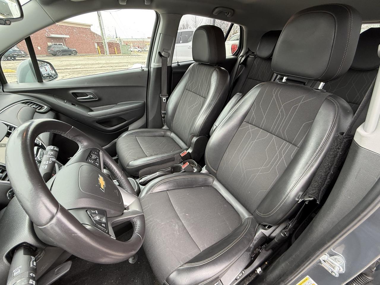 2019 Chevrolet Trax LT Crestwood KY