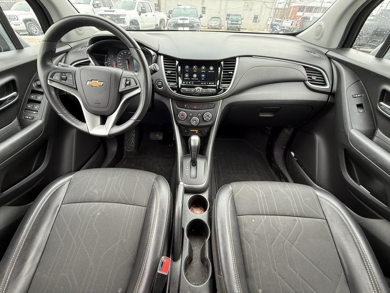 2019 Chevrolet Trax LT Crestwood KY