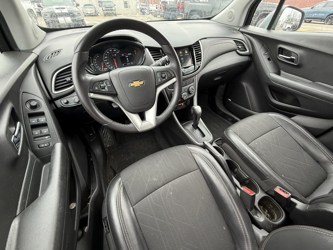 2019 Chevrolet Trax LT Crestwood KY
