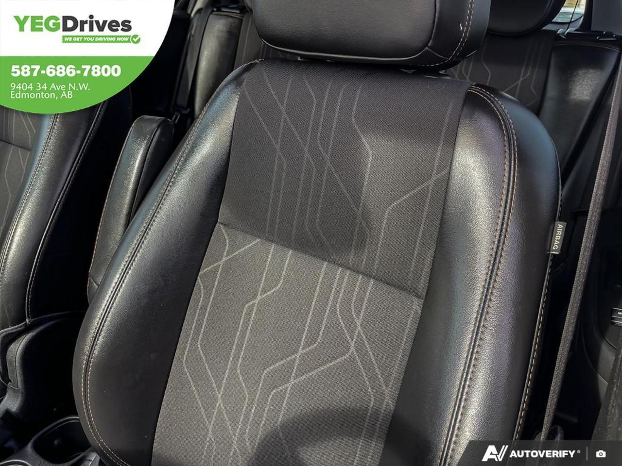 2019 Chevrolet Trax LT Edmonton AB