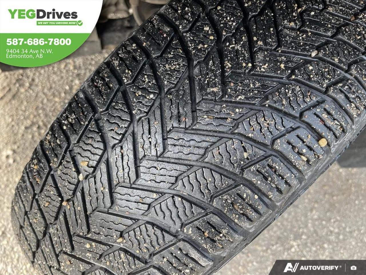 2019 Chevrolet Trax LT Edmonton AB