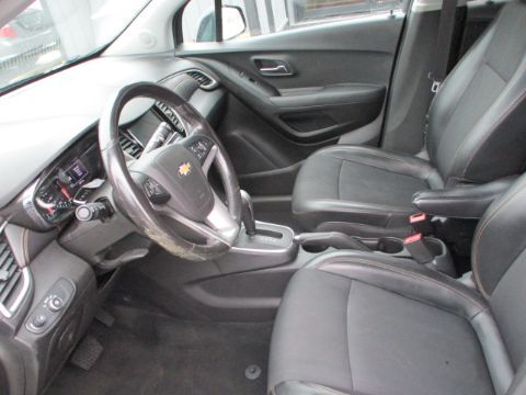 2019 Chevrolet Trax LT Florence KY