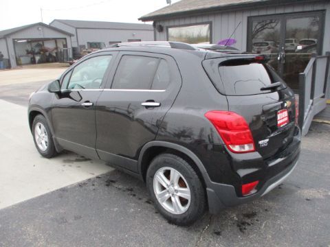 2019 Chevrolet Trax LT Florence KY
