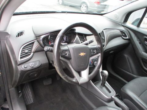 2019 Chevrolet Trax LT Florence KY
