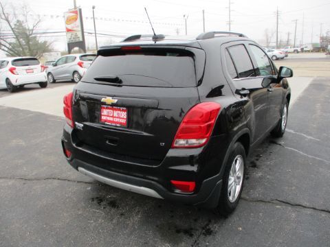 2019 Chevrolet Trax LT Florence KY