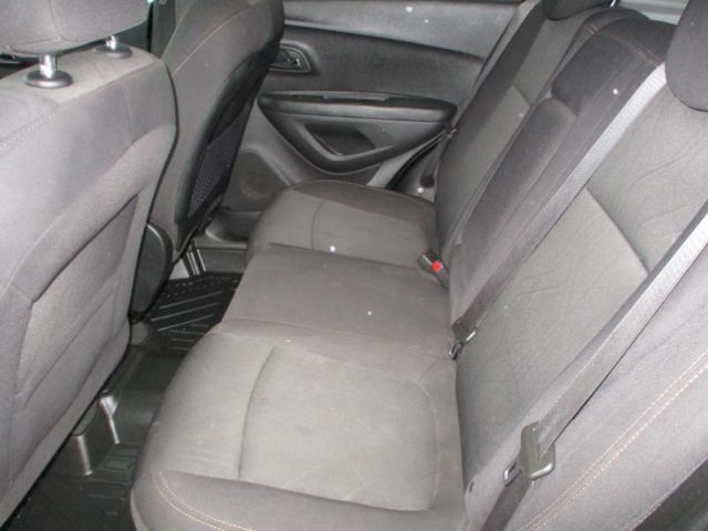 2019 Chevrolet Trax LT Florence KY