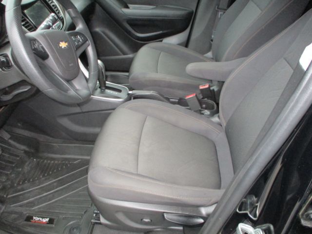 2019 Chevrolet Trax LT Florence KY