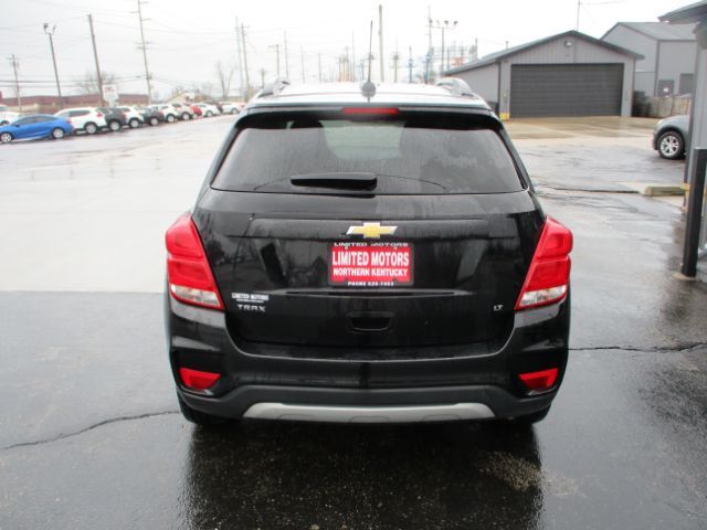 2019 Chevrolet Trax LT Florence KY