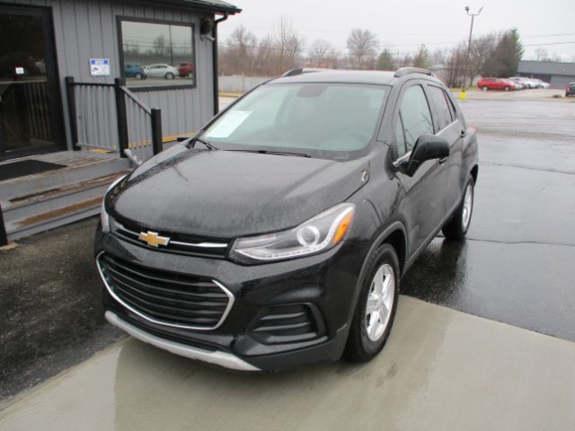 2019 Chevrolet Trax LT Florence KY