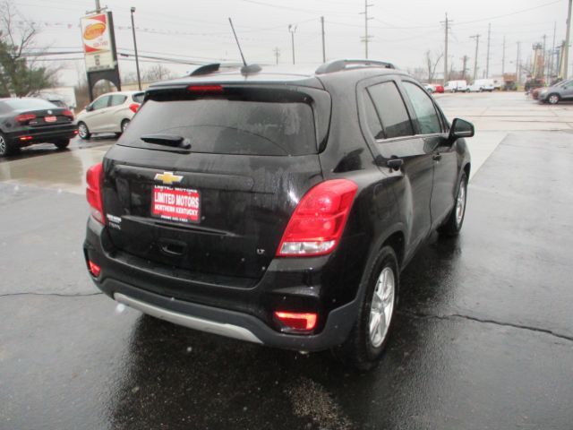 2019 Chevrolet Trax LT Florence KY