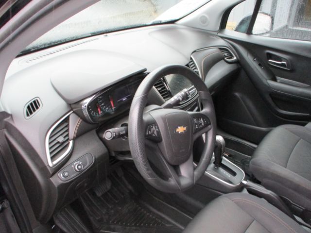 2019 Chevrolet Trax LT Florence KY
