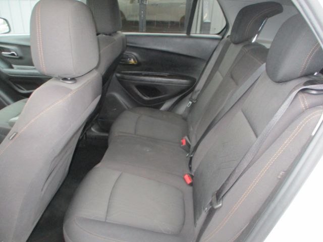 2019 Chevrolet Trax LT Florence KY