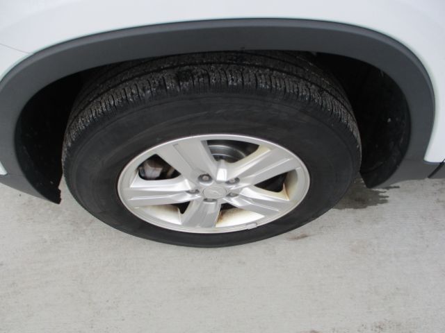 2019 Chevrolet Trax LT Florence KY