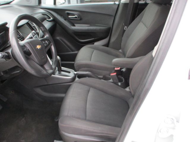 2019 Chevrolet Trax LT Florence KY