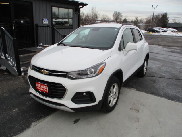 2019 Chevrolet Trax LT Florence KY