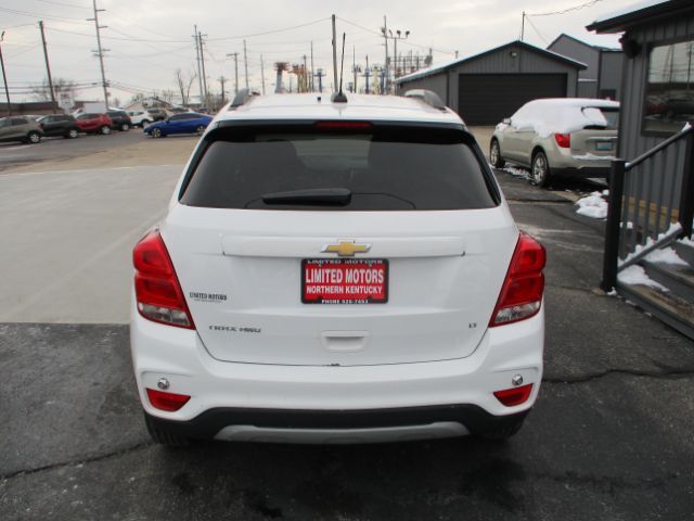 2019 Chevrolet Trax LT Florence KY