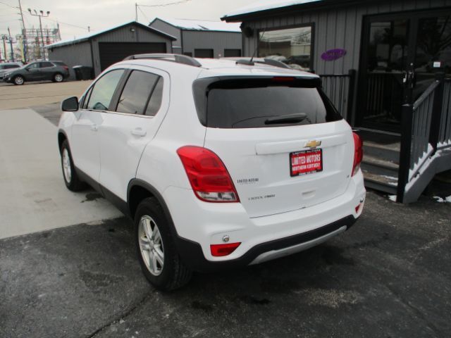 2019 Chevrolet Trax LT Florence KY