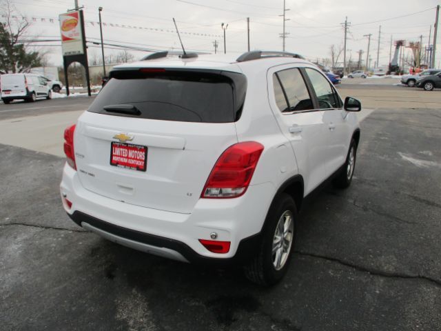 2019 Chevrolet Trax LT Florence KY