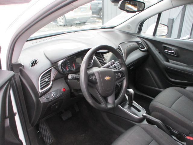 2019 Chevrolet Trax LT Florence KY