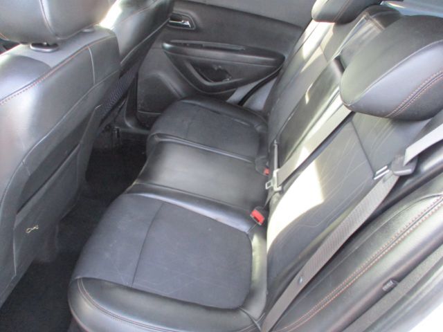 2019 Chevrolet Trax LT Florence KY