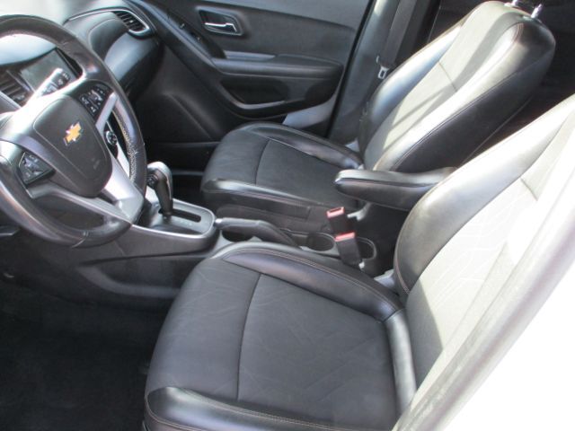 2019 Chevrolet Trax LT Florence KY