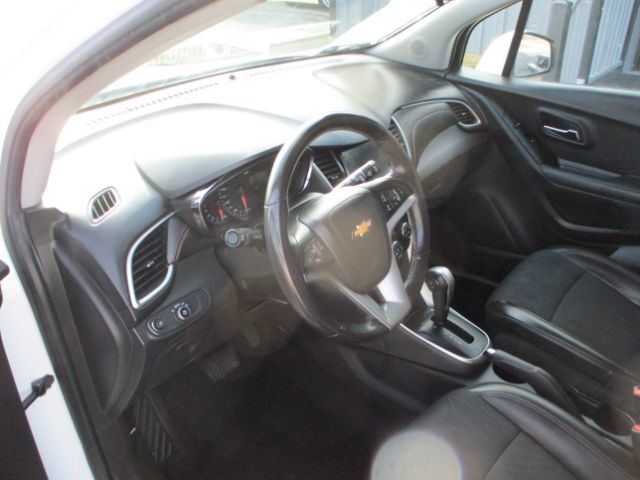 2019 Chevrolet Trax LT Florence KY