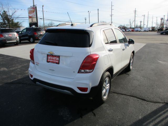 2019 Chevrolet Trax LT Florence KY