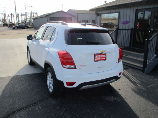2019 Chevrolet Trax LT Florence KY