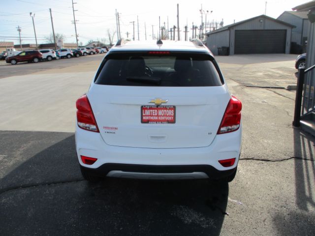 2019 Chevrolet Trax LT Florence KY