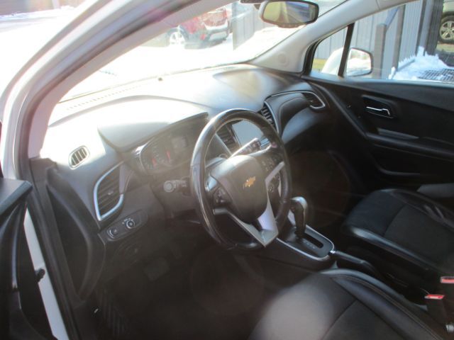 2019 Chevrolet Trax LT Florence KY