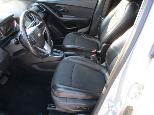 2019 Chevrolet Trax LT Florence KY