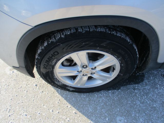 2019 Chevrolet Trax LT Florence KY