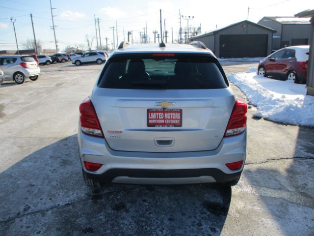 2019 Chevrolet Trax LT Florence KY