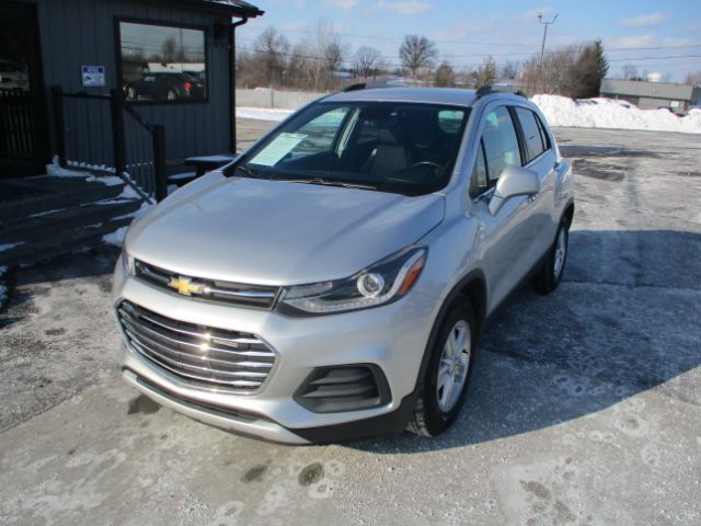 2019 Chevrolet Trax LT Florence KY