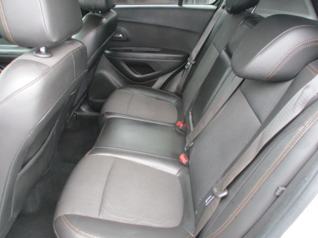 2019 Chevrolet Trax LT Florence KY