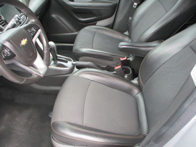 2019 Chevrolet Trax LT Florence KY