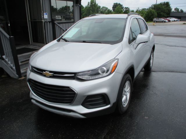 2019 Chevrolet Trax LT Florence KY