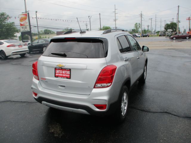 2019 Chevrolet Trax LT Florence KY