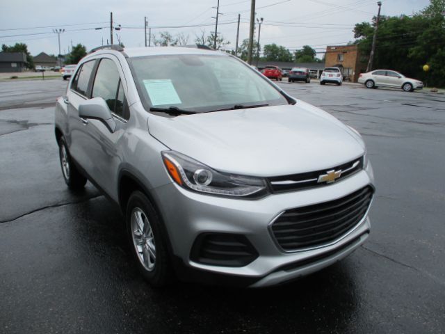 2019 Chevrolet Trax LT Florence KY